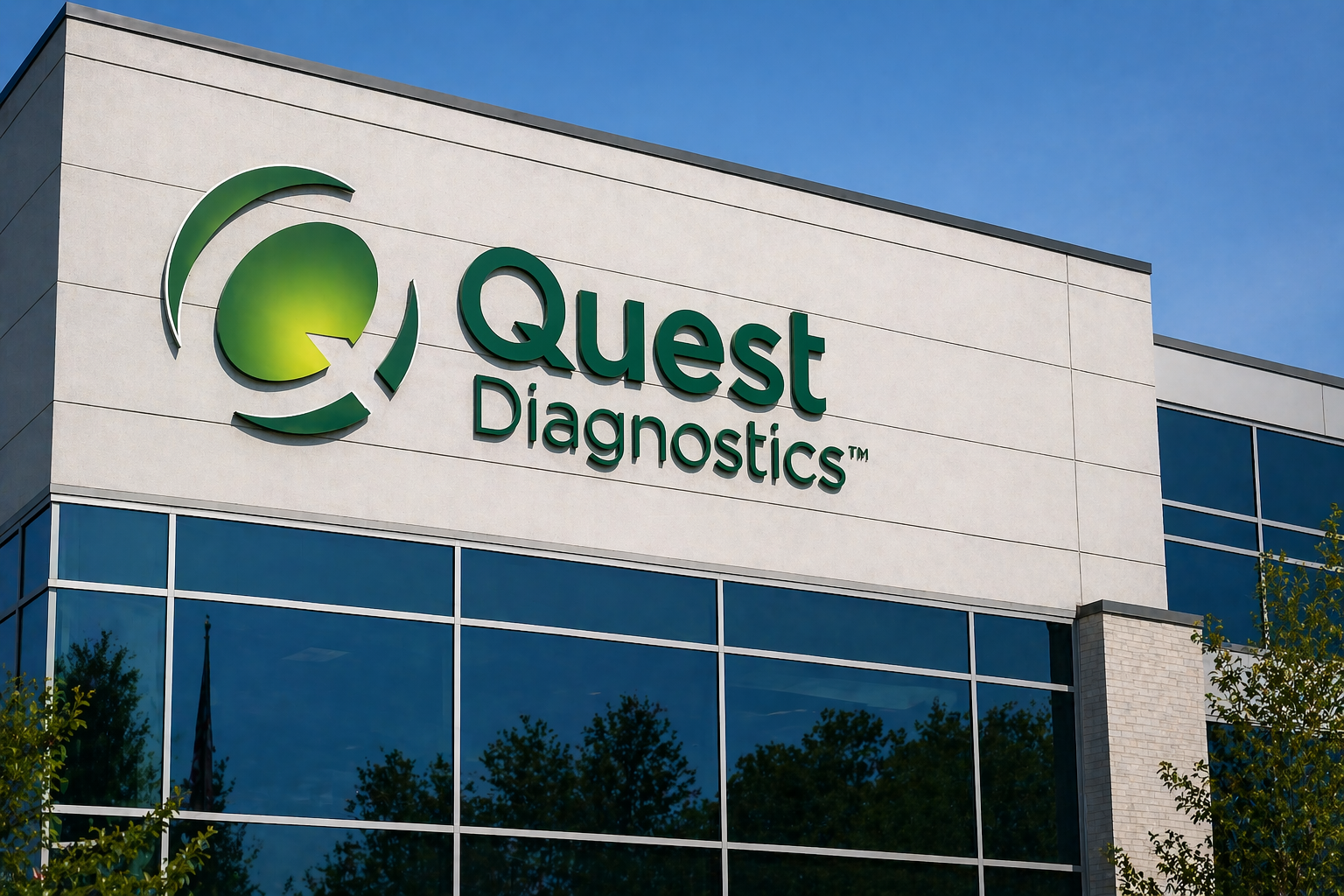 Quest Diagnostics
