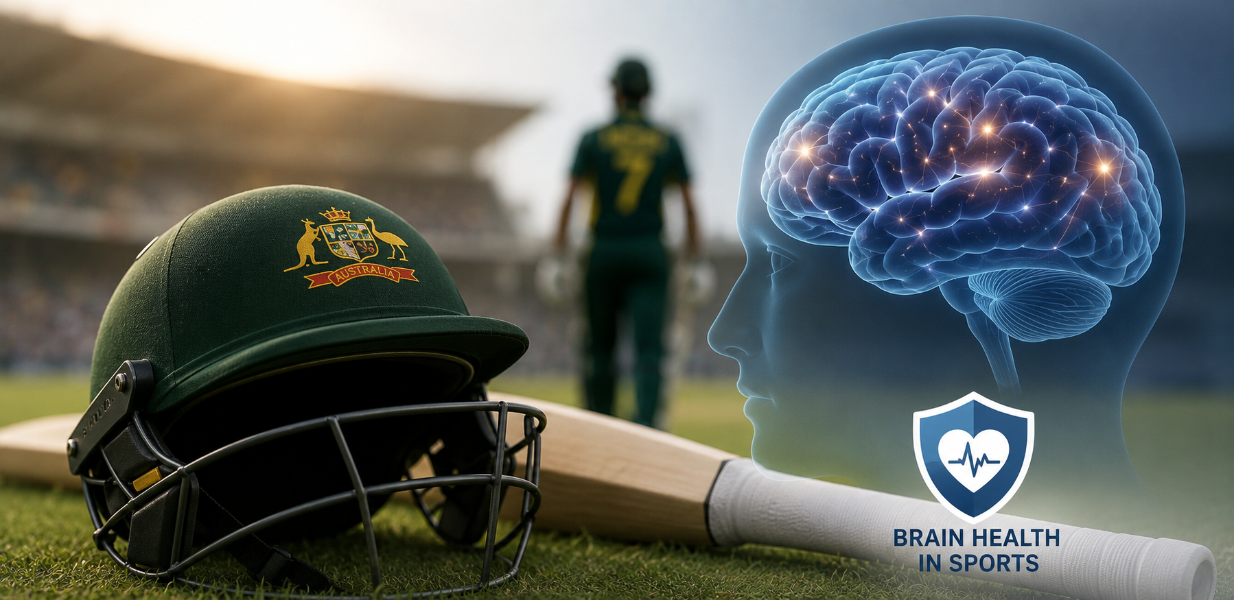 Former Australia Captain's Probable CTE Diagnosis Renews Focus on Brain Health in Sports
